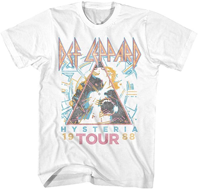 Silver Marten cauda Rock Shirt